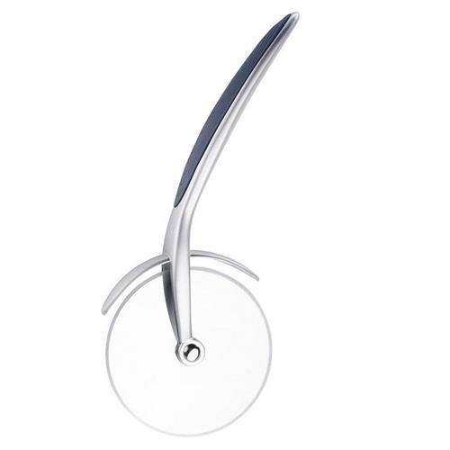 《Taylors Eye Witness》止滑披薩輪刀(藍17.5cm)