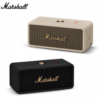 【Marshall】Emberton III 攜帶式藍芽喇叭（公司貨一年保固）