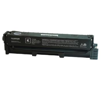 《FUJIFILM 富士》高容量黑色碳粉匣 (4.5K) ( CT351263 )