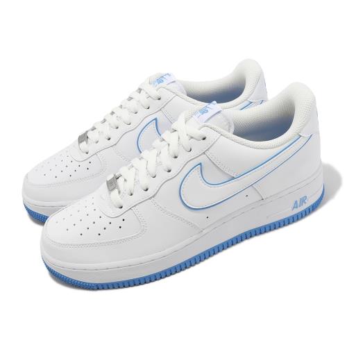 Nike Air Force 水藍的價格推薦- 2023年11月| 比價比個夠BigGo