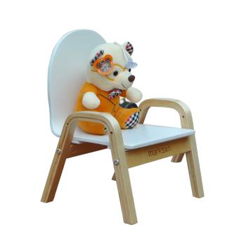 靠背椅飄窗榻榻米小桌子簡約防水涂鴉幼兒園兒童桌椅套裝寶寶現代