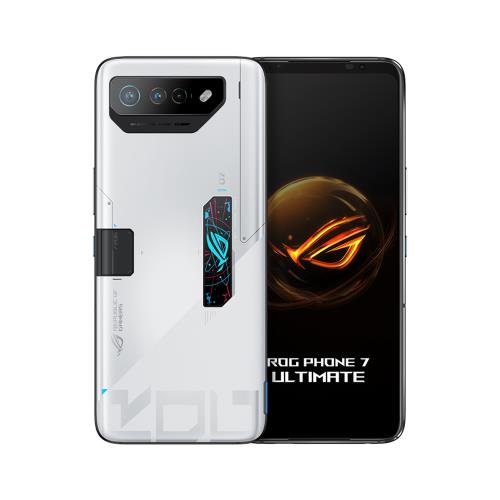 ASUS ROG Phone 7 Ultimate (16G/512G) 6.78吋 5G電競旗艦手機