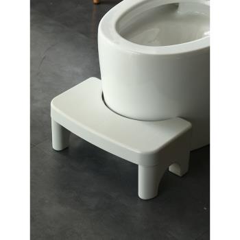 馬桶踩腳凳家用坐便凳廁所蹲坑神器大人兒童墊腳凳