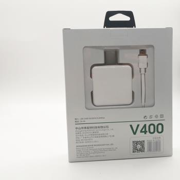 適用oppo手機vooc閃充R9R11plus快速5V4A充電器USB充電頭線批 發