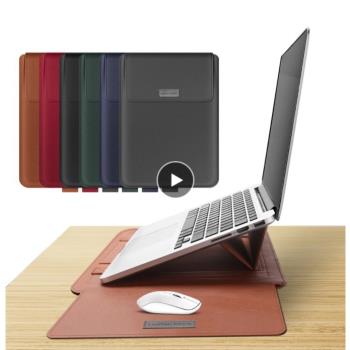 Laptop Case適用于Macbook Notebook Huawei ASUS Dell Sleeve Bag