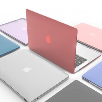 適用MacBook Pro 13 Case A2338 Cover Macbook Air 13 Pro 16殼