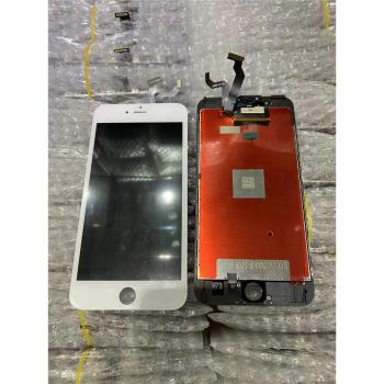 適用i蘋果7代iphone6splus/6s/8顯示7P液晶內外 國產更換螢幕總成