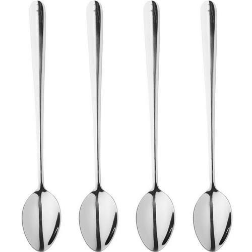 【MasterClass】鏡亮甜點攪拌匙4入