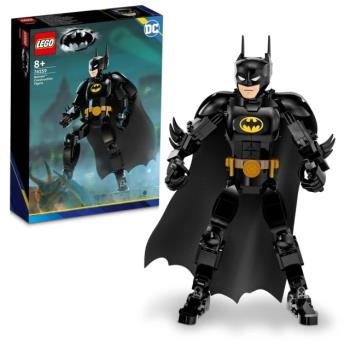 樂高 LEGO 積木 DC超級英雄系列 蝙蝠俠 可動人偶76259