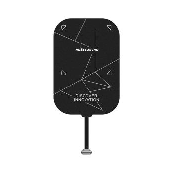Nillkin耐爾金能量貼plus平板電腦無線充電ipad無線接收充電貼片