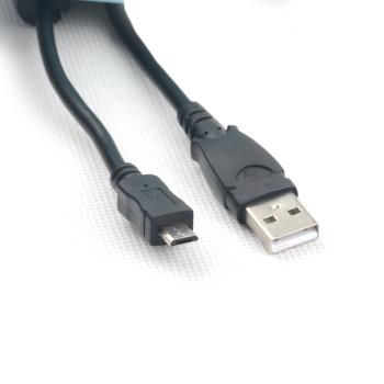 適用 數據線 卡西歐 TR17 TR350s TR300 TR500 TR550 ZR3500 ZR2000 USB數據線