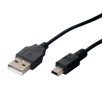 適用 Gopro Hero4 Hero3 + USB數據線 充電線 mini 配件 hero2充電線