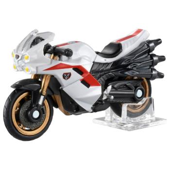 TOMICA PREMIUM 無極限PRM 假面騎士2號 TM90596多美小汽車