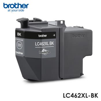 Brother LC462XL-BK 原廠黑色高容量墨水匣
