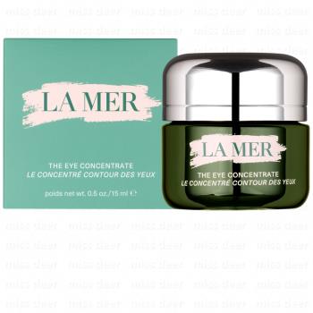 LAMER海洋拉娜 濃萃修復眼霜15ml (國際航空版)