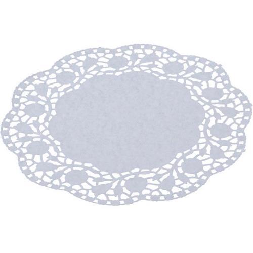 《GP&me》花邊襯底紙墊8入(34cm)