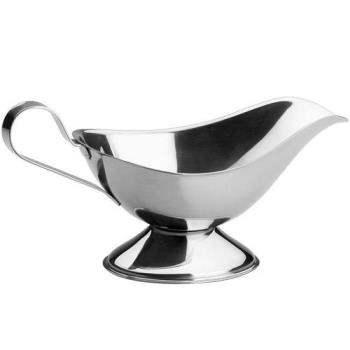 《ibili》Clasica船型醬料杯(230ml)
