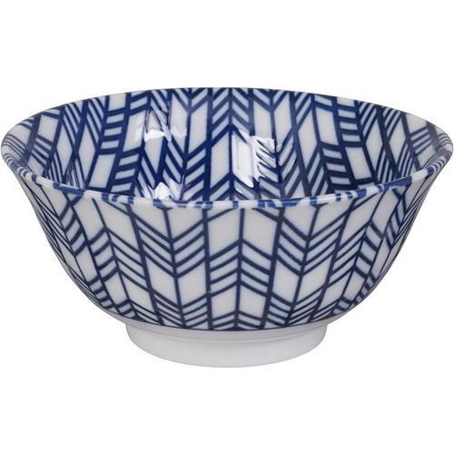《Tokyo Design》圖騰餐碗(箭羽15cm)