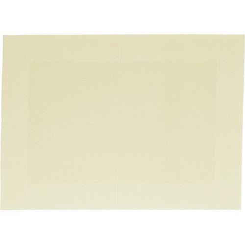 《KELA》編織餐墊(米)