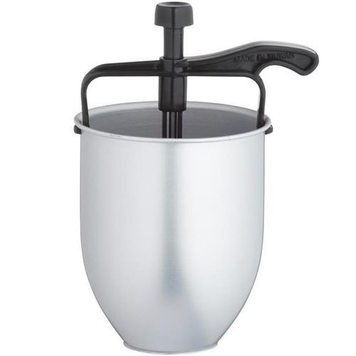 《Home Made》下壓式麵糊分配器