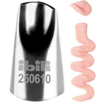 《ibili》Sweet玫瑰花嘴(10mm)
