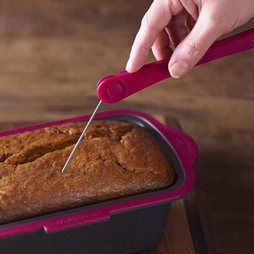 《Trudeau》麵包插針(桃)