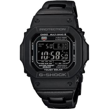 【CASIO】G-SHOCK 經典款原型5600進化版複合式電波錶 (GW-M5610BC-1)