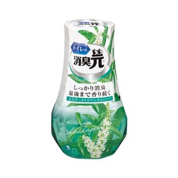 KOBAYASHI 小林製藥清爽植物草本芳香除臭清新劑衛生間用400ml