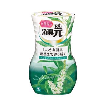 KOBAYASHI 小林製藥清爽植物草本芳香除臭清新劑房間用400ml