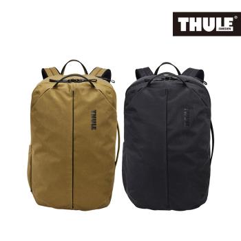 【Thule 都樂】Aion 40L旅行筆電後背包TATB-140(多色)