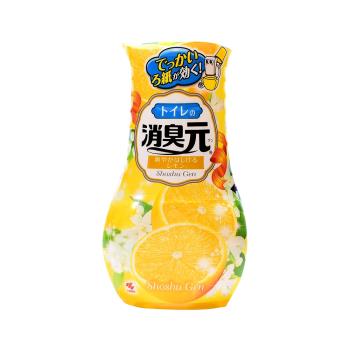 KOBAYASHI 小林製藥消臭元家居芳香劑檸檬香型400ml