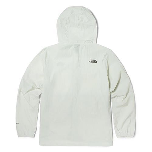 The north face white jacket clearance mens