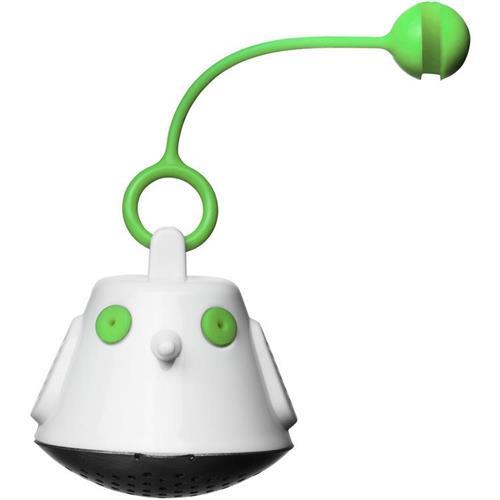 【QDO】水中鳥濾茶器(綠)