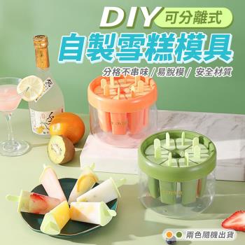 【KNF 康尼菲】分離式DIY自製雪糕模具冰桶