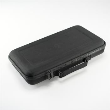 適用JOJO M98/M93i/R67/M83/N66機械鍵盤保護收納硬殼包袋套盒箱