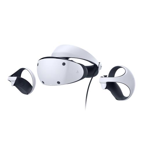 SONY 索尼PlayStation 5 PS5 VR2 新一代虛擬實境(VR裝置元宇宙