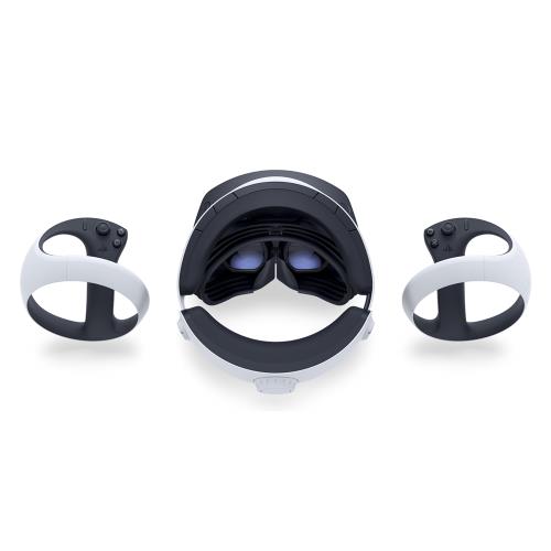 SONY 索尼PlayStation 5 PS5 VR2 新一代虛擬實境(VR裝置元宇宙)|會員獨