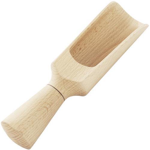 【GP&me】Natura櫸木茶葉匙(18.5cm)