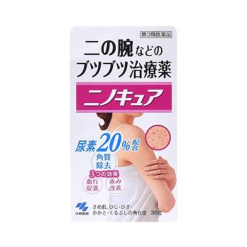 KOBAYASHI 小林製藥除毛囊角質平滑雞皮軟膏30g