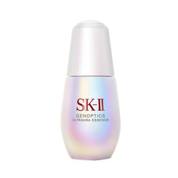 SK-II透白補水小燈泡麵部護膚精華30ml