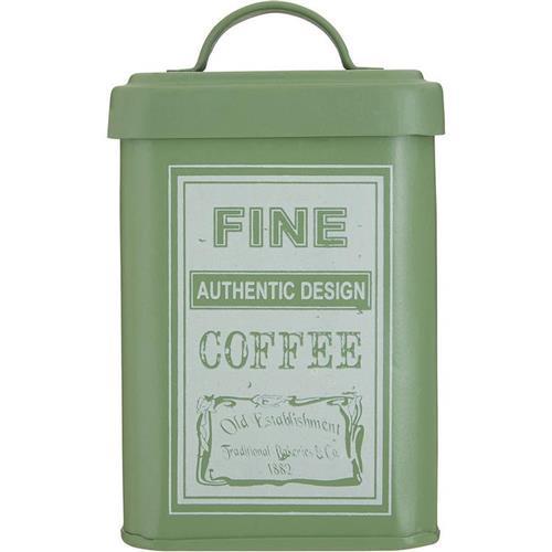 《Premier》Whitby咖啡密封罐(綠900ml)