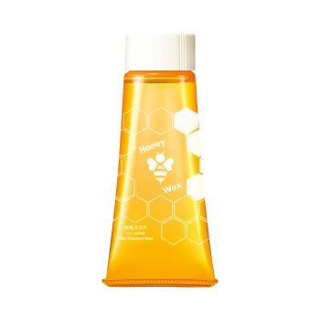 KRACIE 肌美精Home Products Epilat 天然蜂蜜脫毛蜜蠟140g×20張