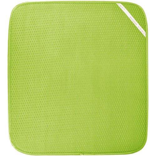 《FOX RUN》Envision碗盤吸水墊(綠S)