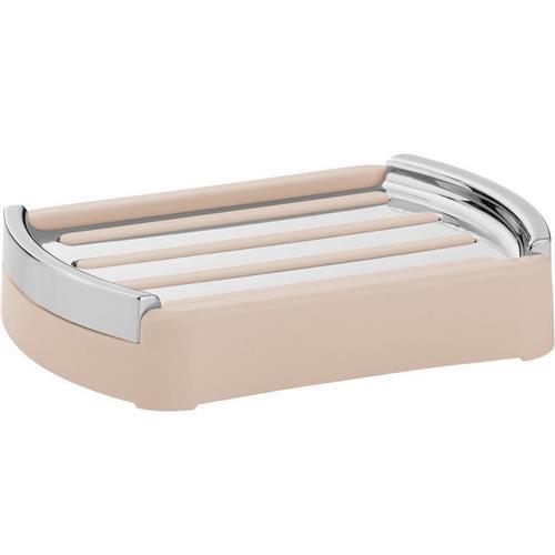 《KELA》Marta肥皂盒(裸粉)