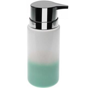 《VERSA》素雅洗手乳罐(漸層綠200ml)