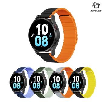 DUX DUCIS Amazfit GTS / GTS 2 / GTS 2e 通用款 LD 磁吸錶帶(20mm)