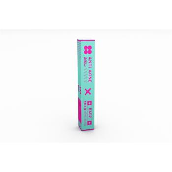 BAE:Z 草本淨痘平衡凝膠 30G