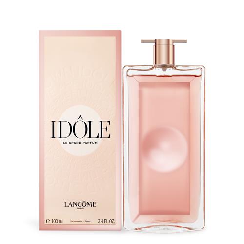 LANCOME 蘭蔻IDOLE 唯我香水(100ml)-國際航空版|會員獨享好康折扣活動