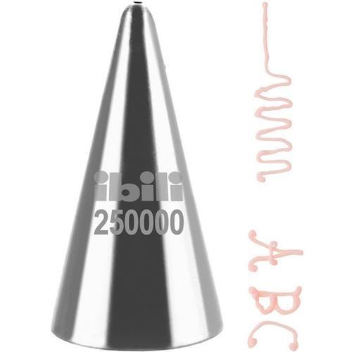 《ibili》Sweet圓型花嘴(0.5mm)