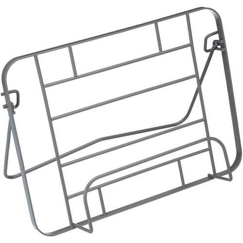 《KitchenCraft》鑄鐵食譜架